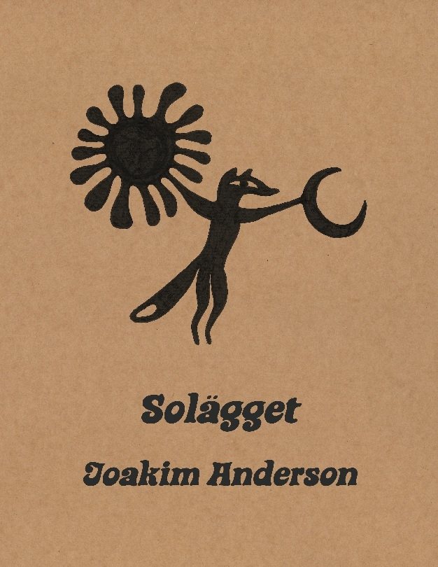 Solägget