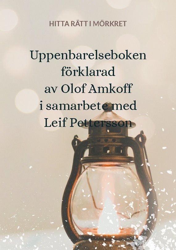 Uppenbarelseboken förklarad