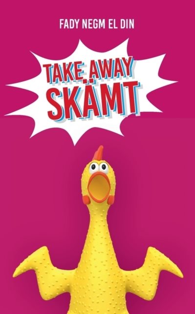 Take away skämt