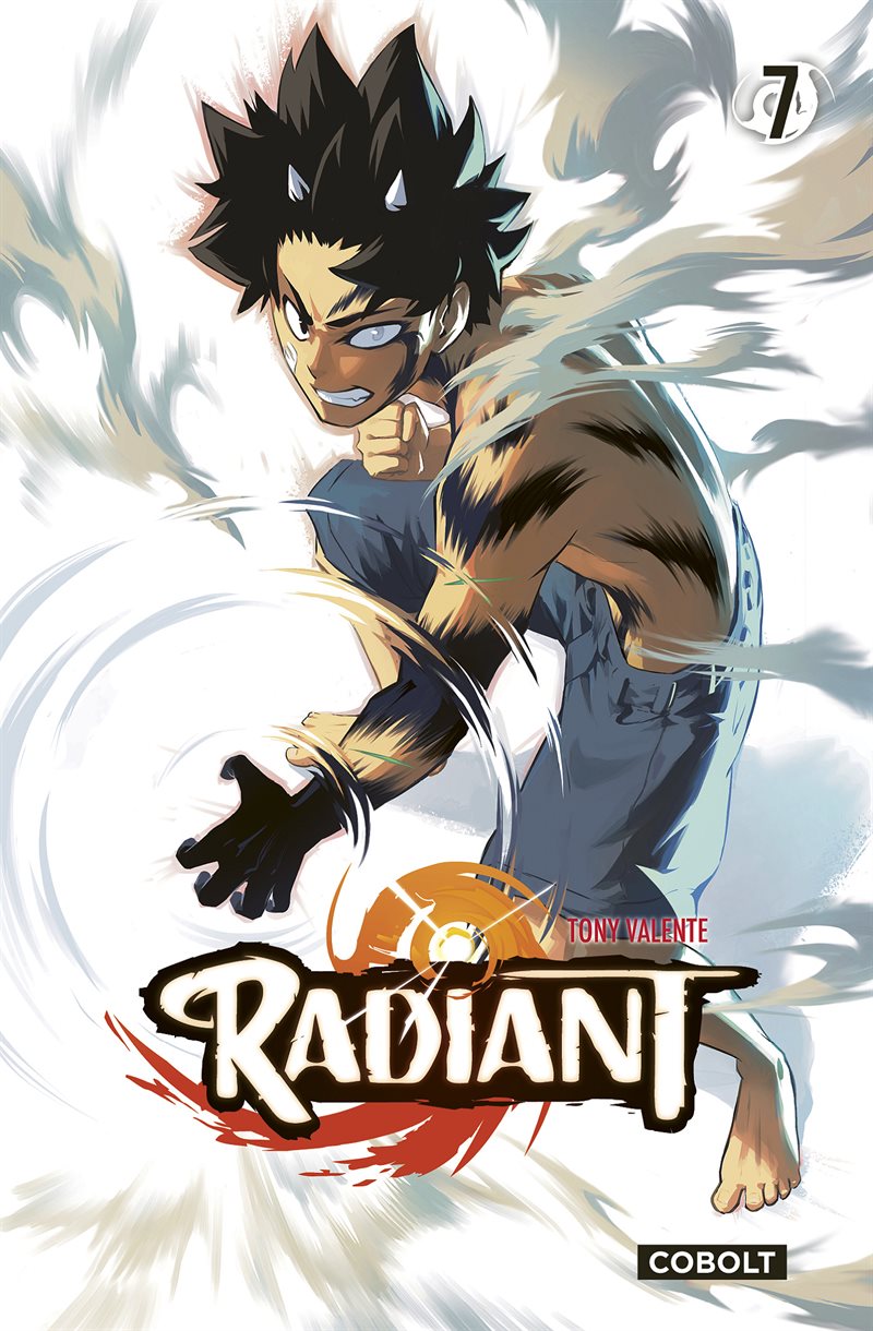 Radiant 7