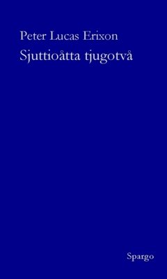 Sjuttioåtta tjugotvå : dikter 1978-2022