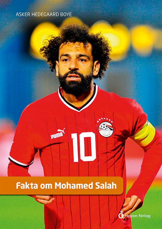 Fakta om Mohamed Salah