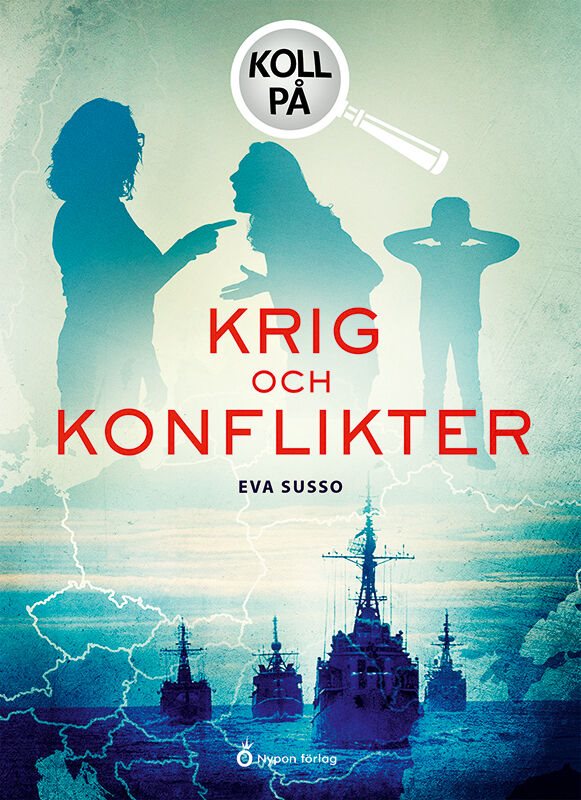 Koll på krig och konflikter