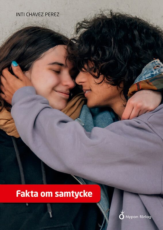 Fakta om samtycke