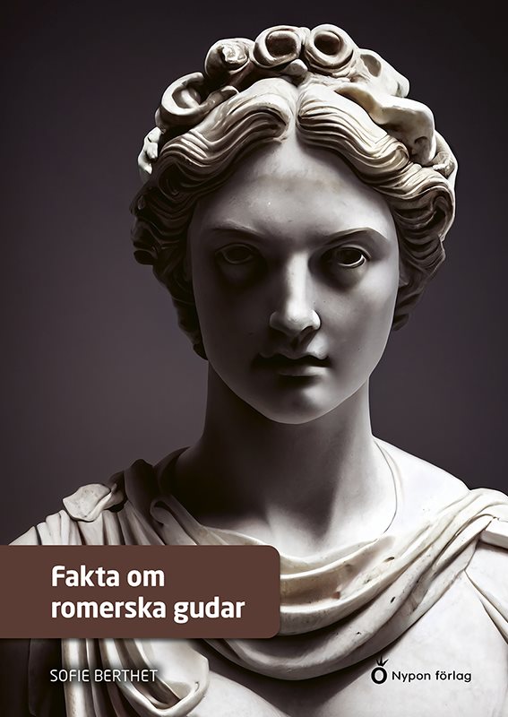 Fakta om romerska gudar