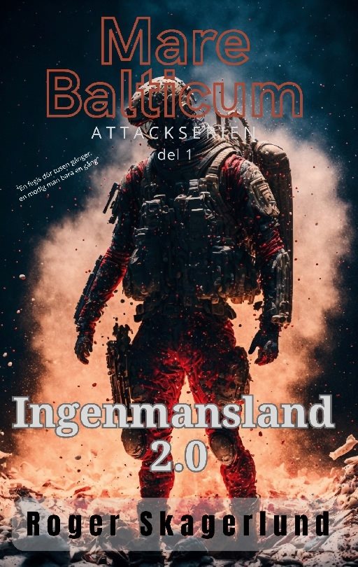 Mare Balticum : ingenmansland 2.0