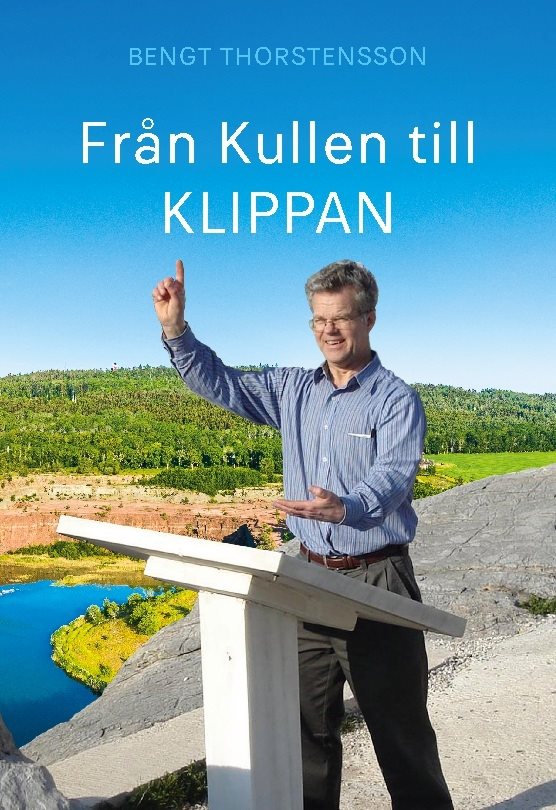 Från Kullen till Klippan