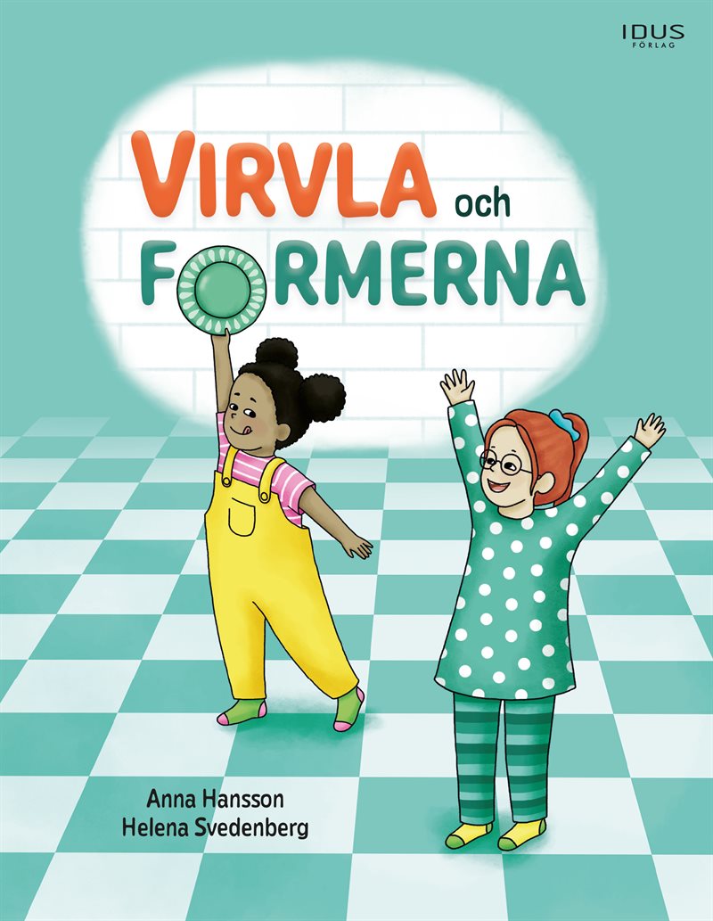 Virvla och formerna