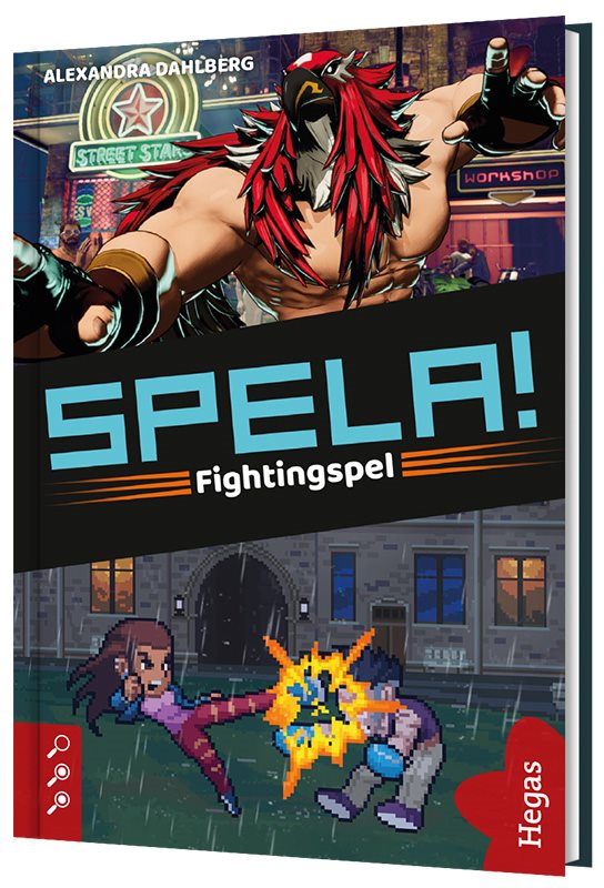 Fightingspel