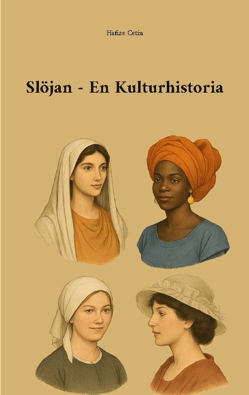 Slöjan En Kulturhistoria