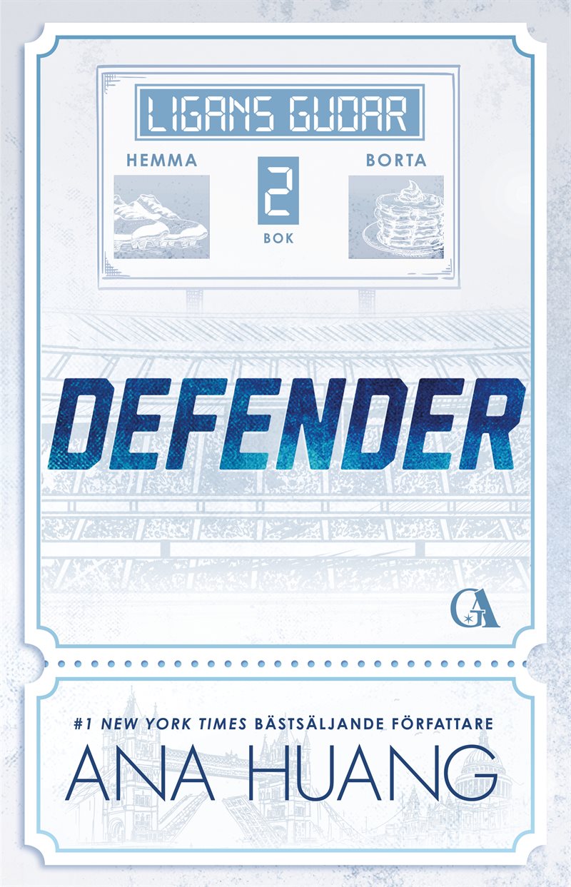 Defender