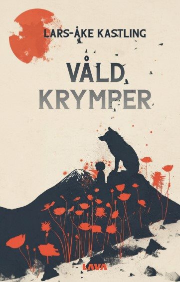 Våld Krymper