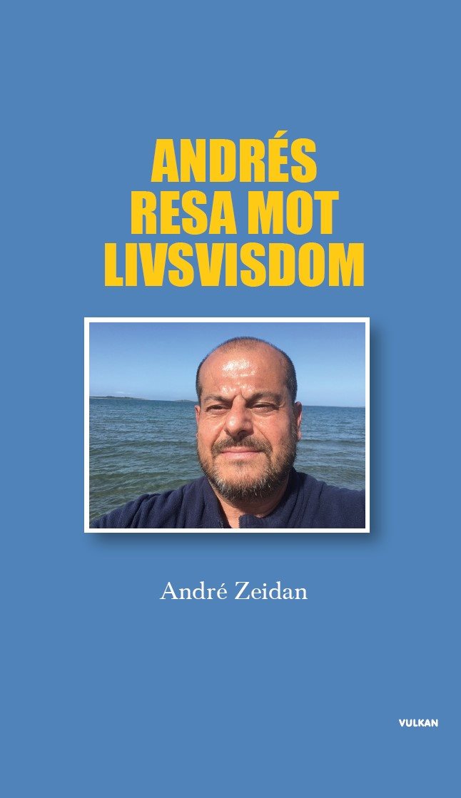 Andrés resa mot livsvisdom