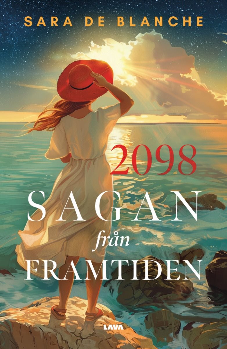 2098. Sagan från framtiden