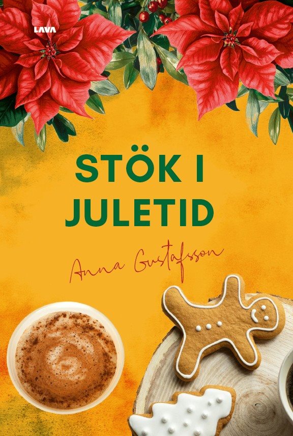 Stök i juletid