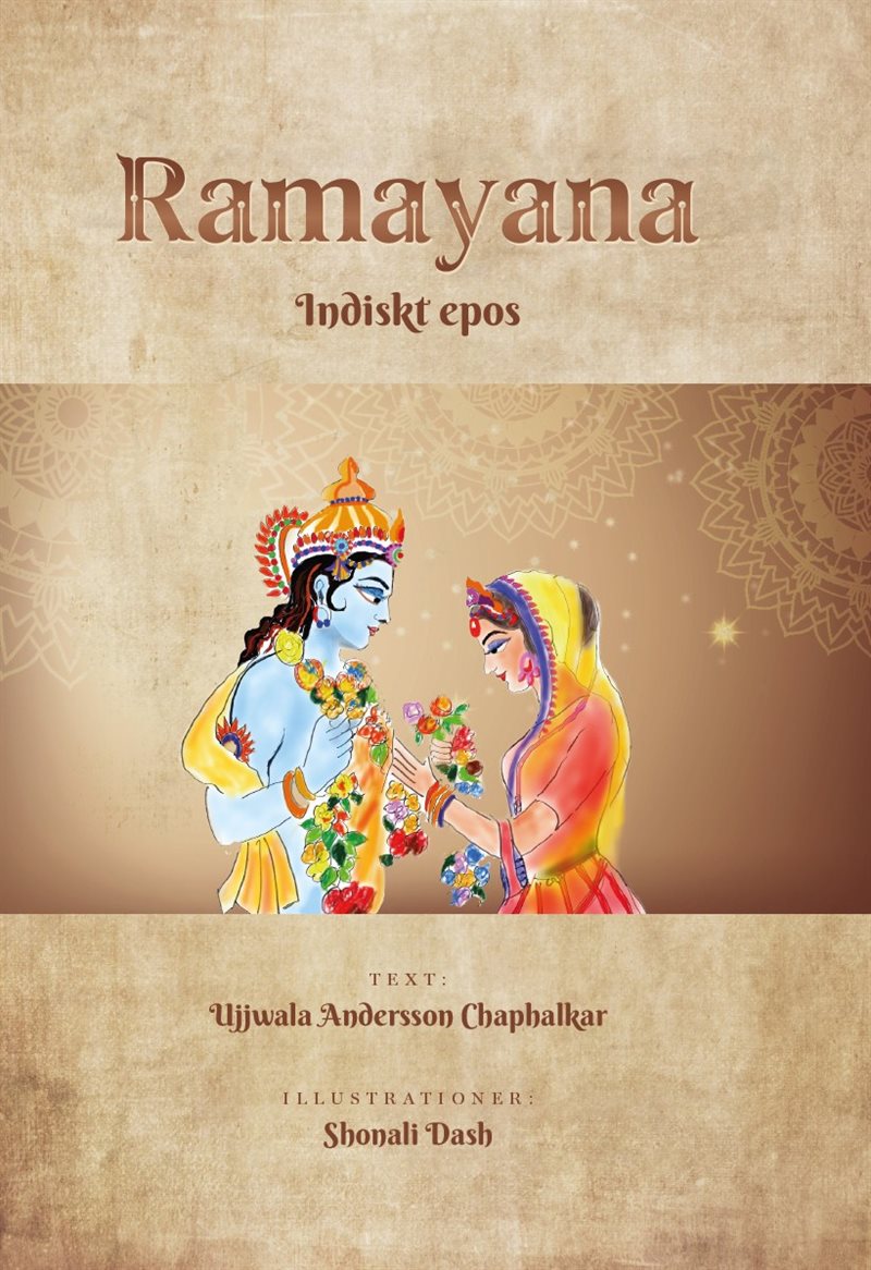 Ramayana. Indiskt epos