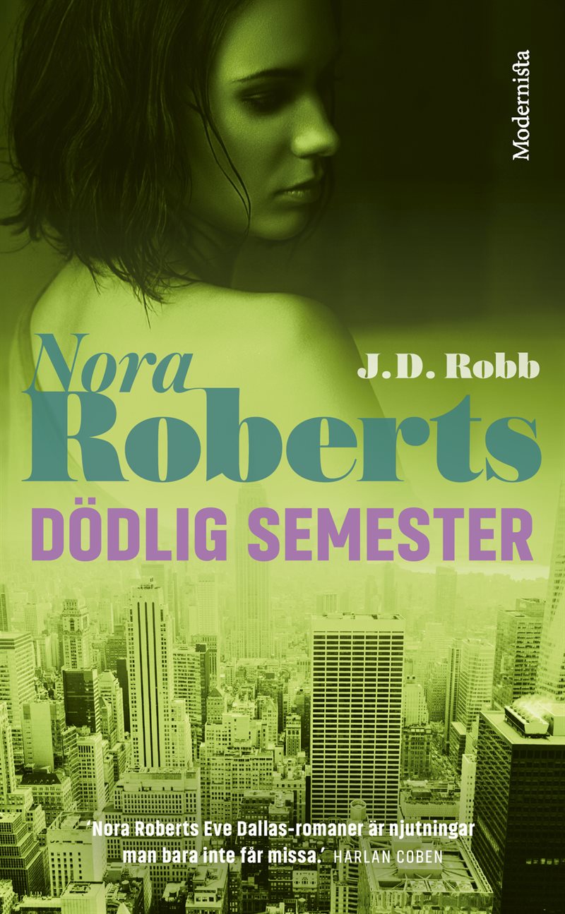 Dödlig semester
