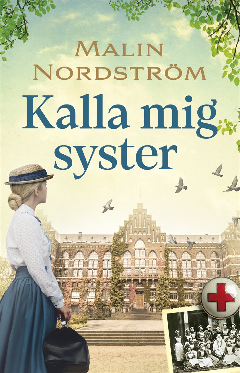 Kalla mig syster