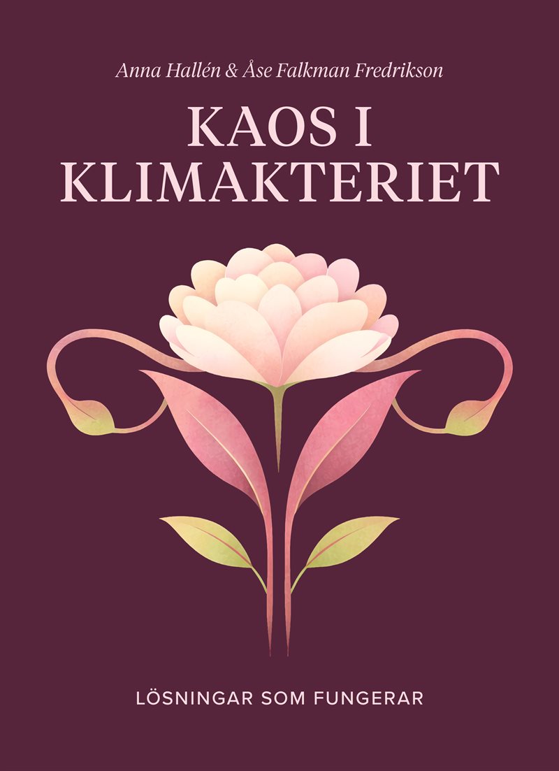 Kaos i klimakteriet : Lösningar som fungerar