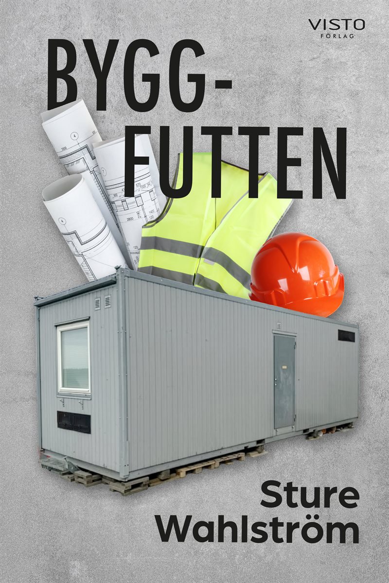 Byggfutten