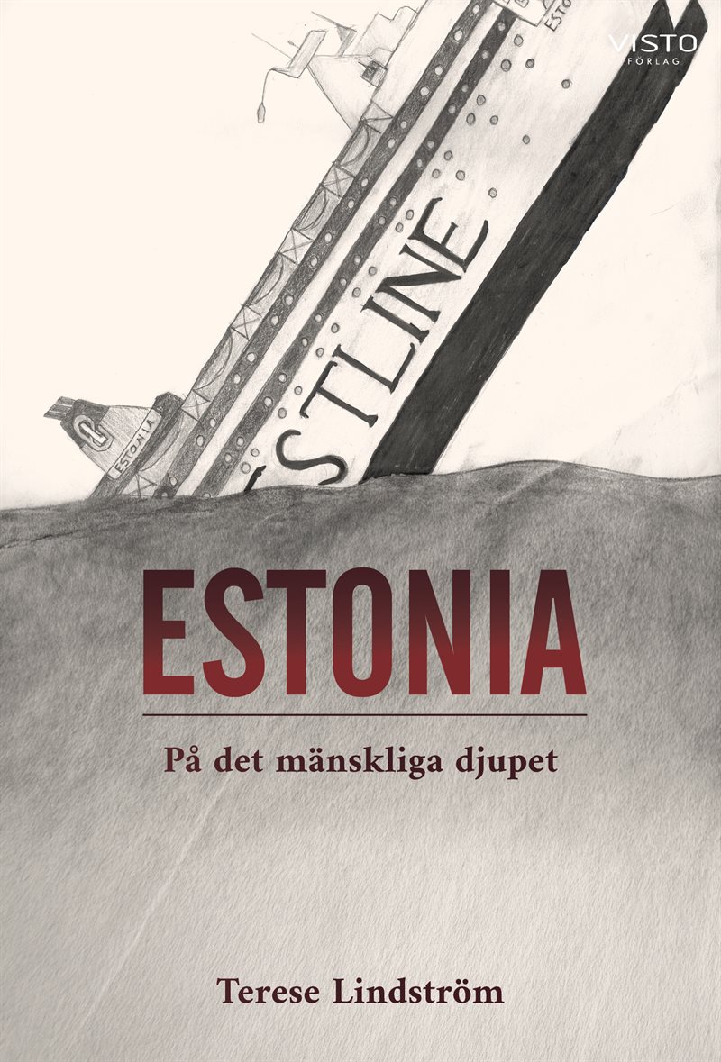Estonia : på det mänskliga djupet