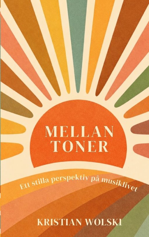 Mellan toner : ett stilla perspektiv på musiklivet