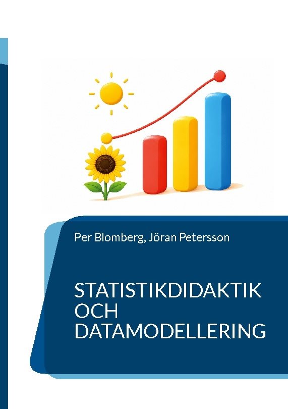 Statistikdidaktik och datamodellering 