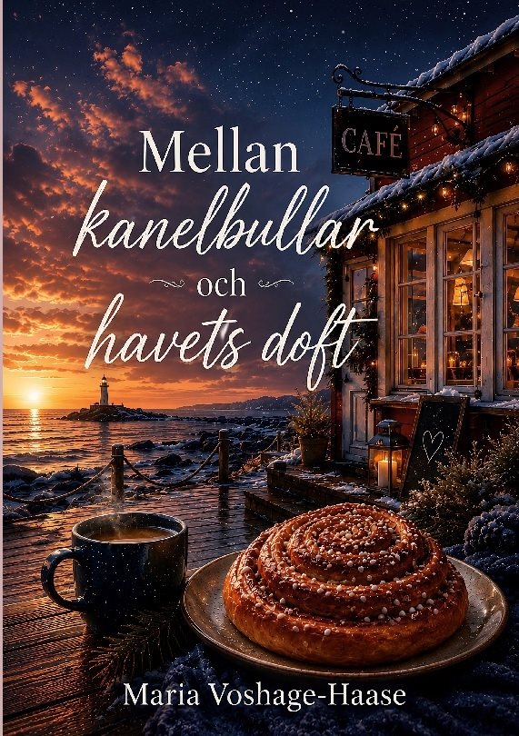 Mellan kanelbullar och havets doft