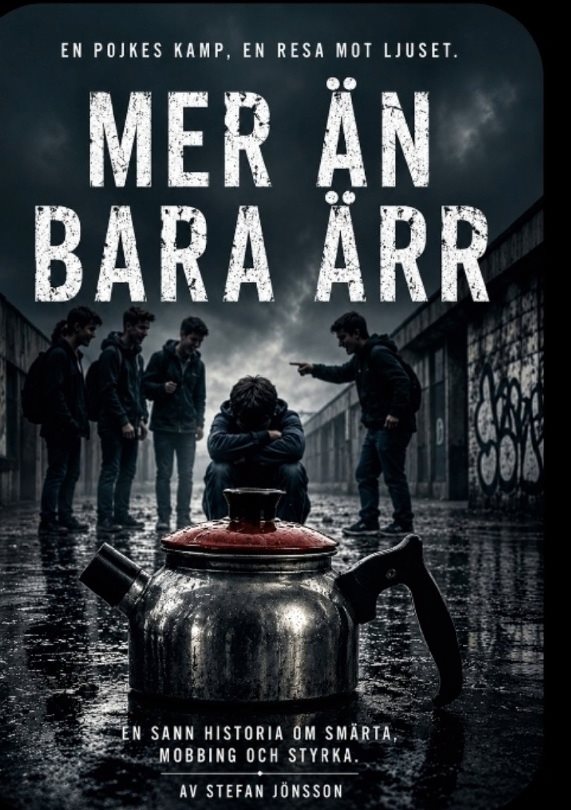 Mer än bara ett ärr