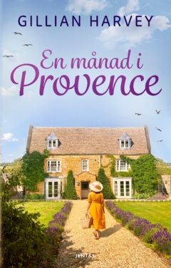 En månad i Provence