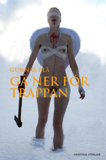 Gå ner för trappan