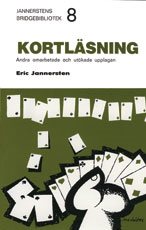 Kortläsning