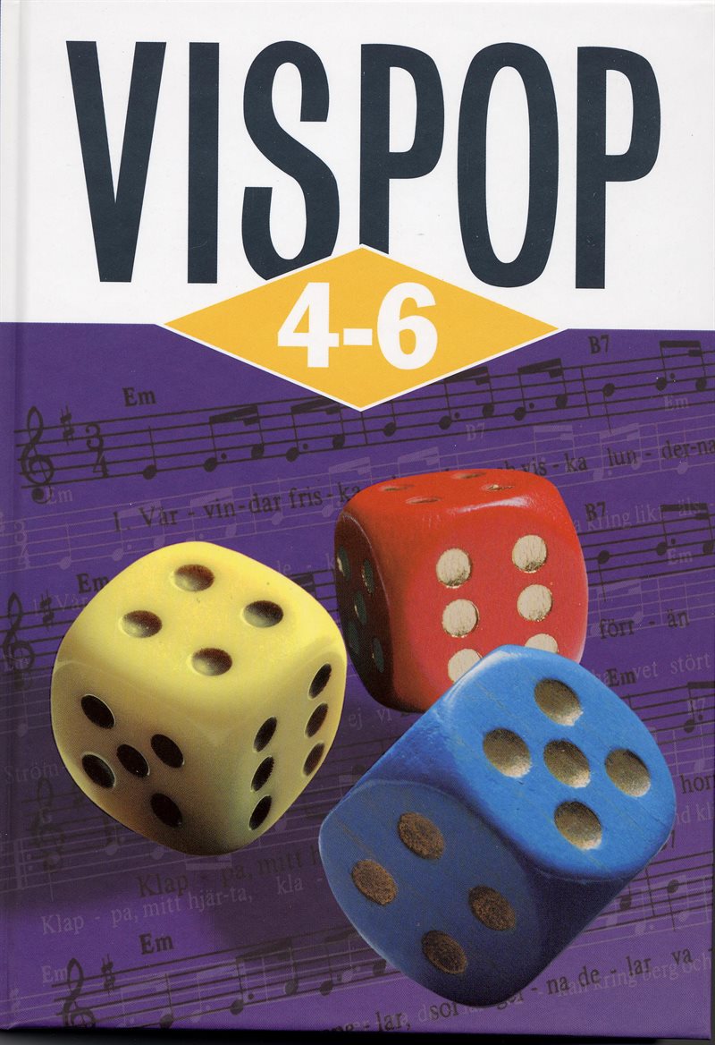 Vispop  4-6