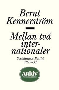 Mellan två internationaler