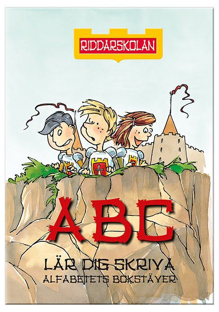 Riddarskolan ABC