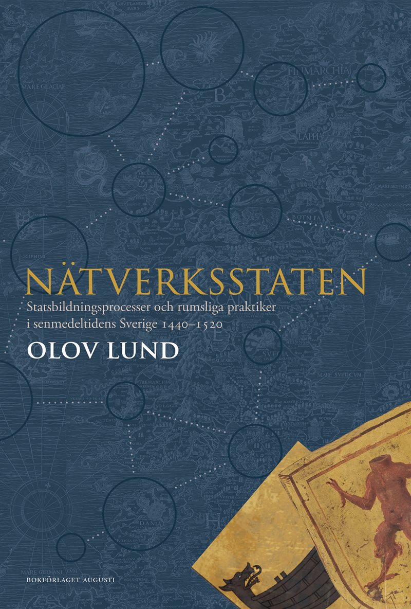 Nätverksstaten