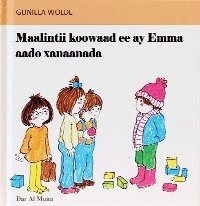 Maalintii koowaad ee ay Emma aado xanaanada