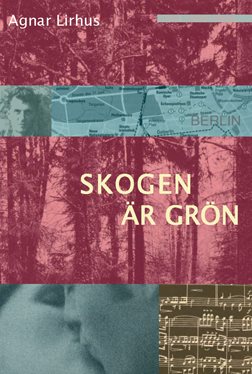 Skogen är grön