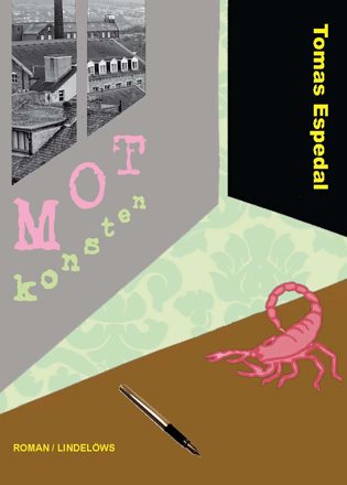 Mot konsten