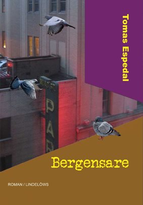 Bergensare