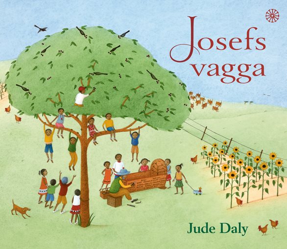 Josefs vagga