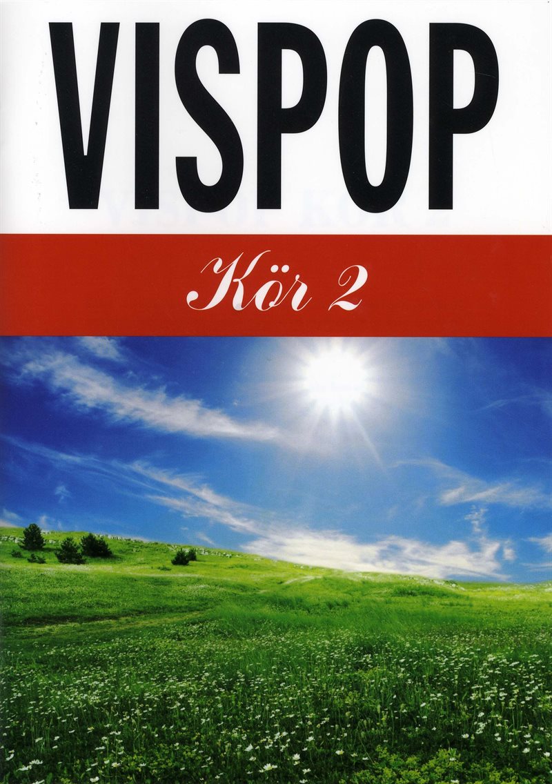 Vispop Kör 2