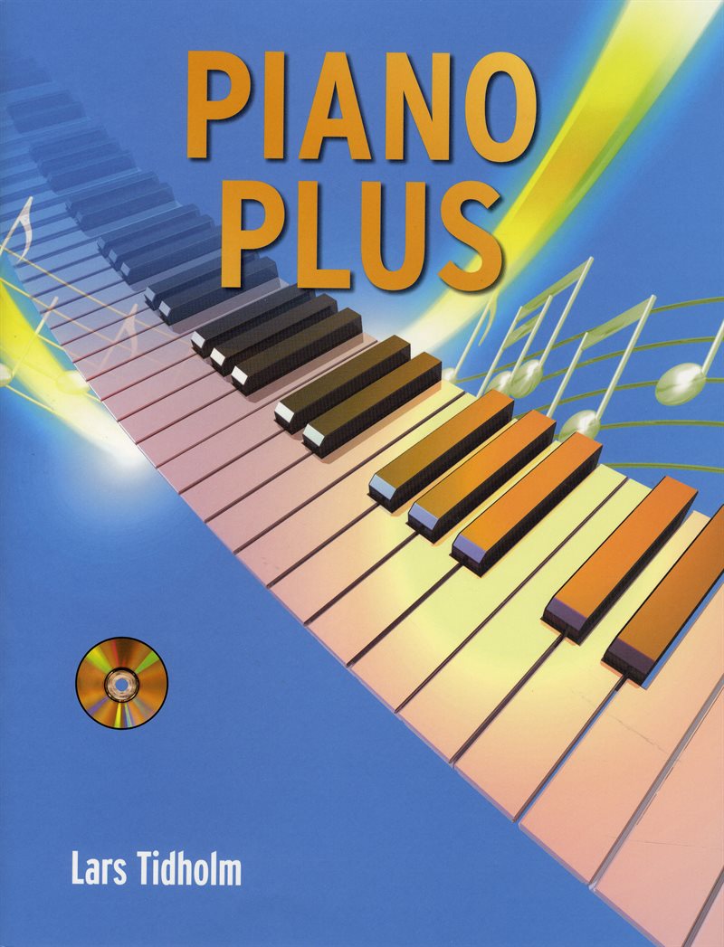 Piano Plus