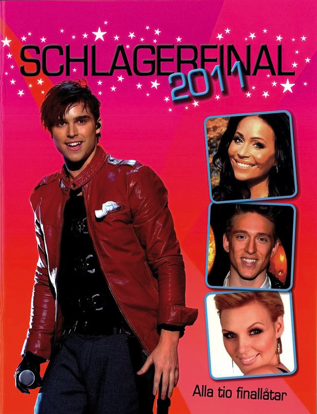 Schlagerfinal 2011