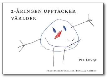 2-åringen upptäcker världen