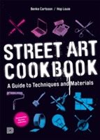 Street Art Cookbook 