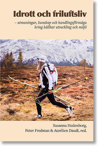 Idrott och friluftsliv