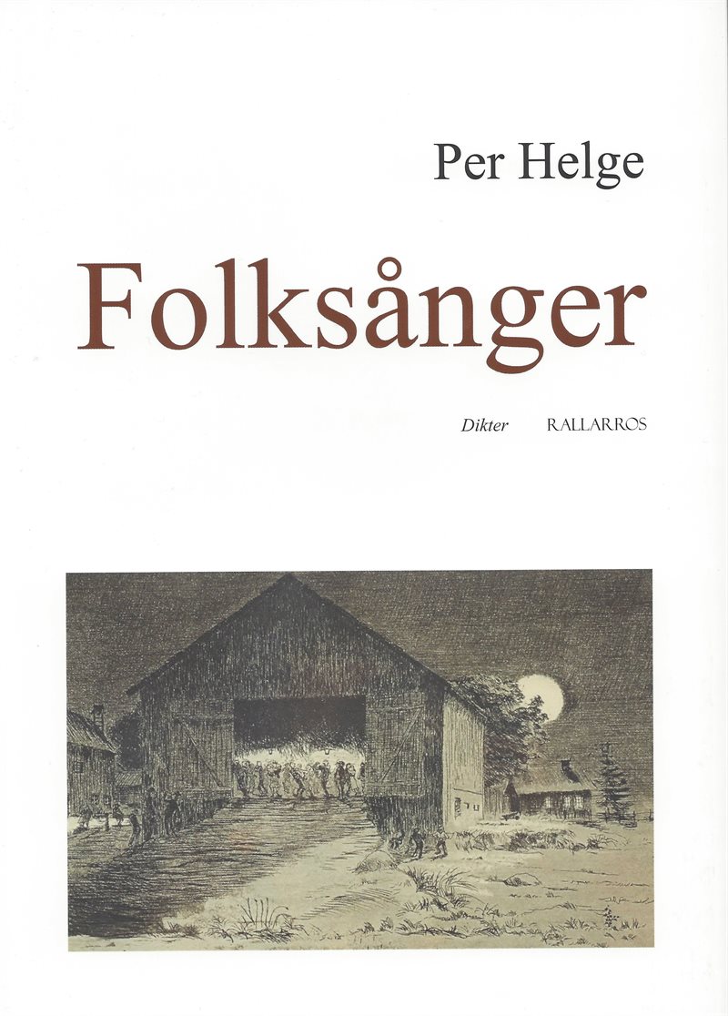 Folksånger