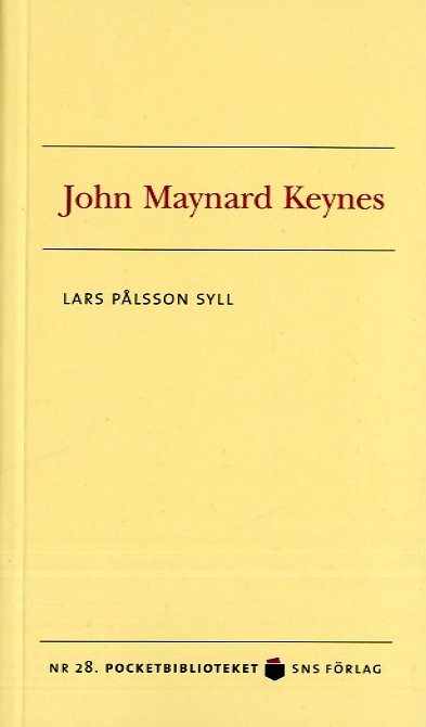 John Maynard Keynes