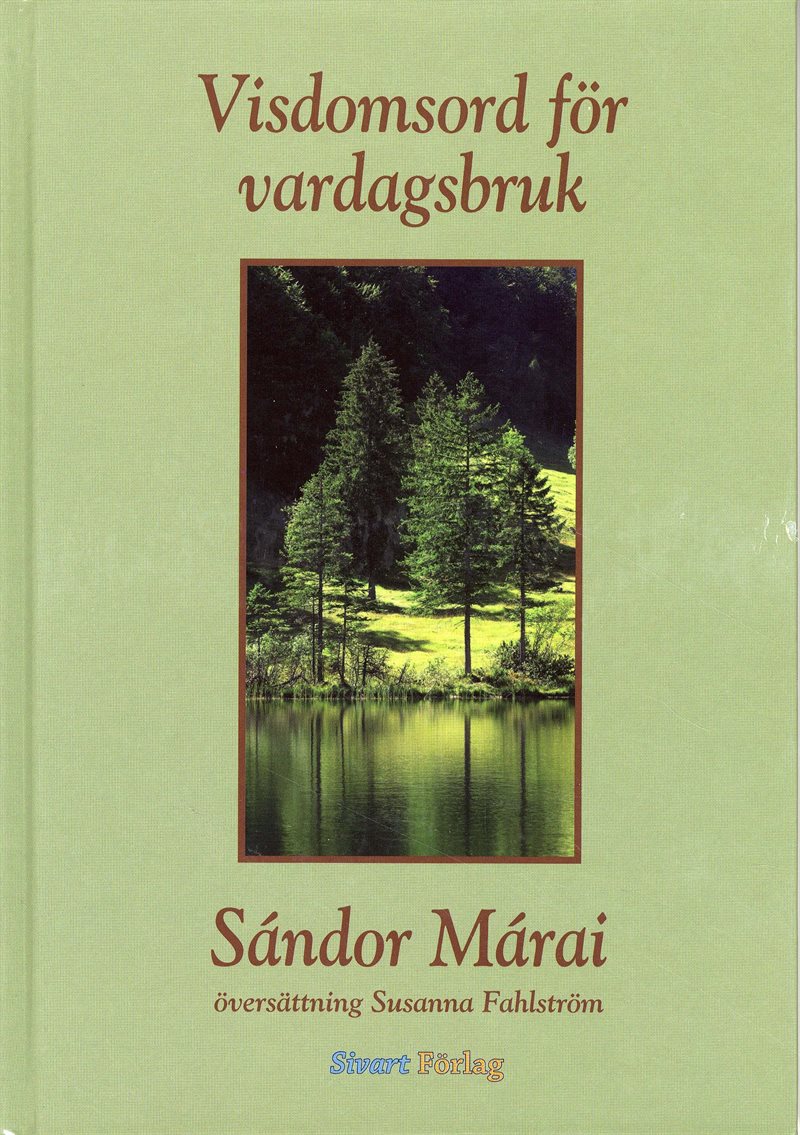 Visdomsord för vardagsbruk